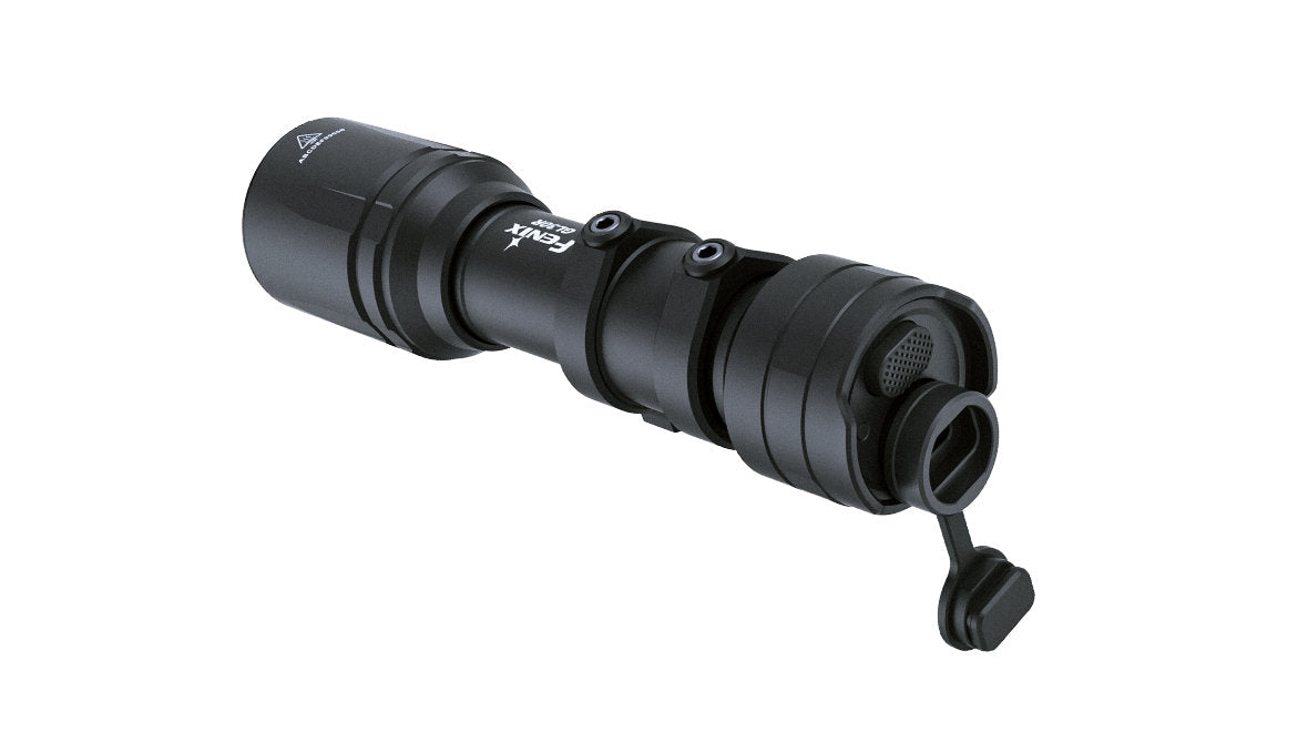 Fenix GL30R taktické nabíjacie LED svietidlo