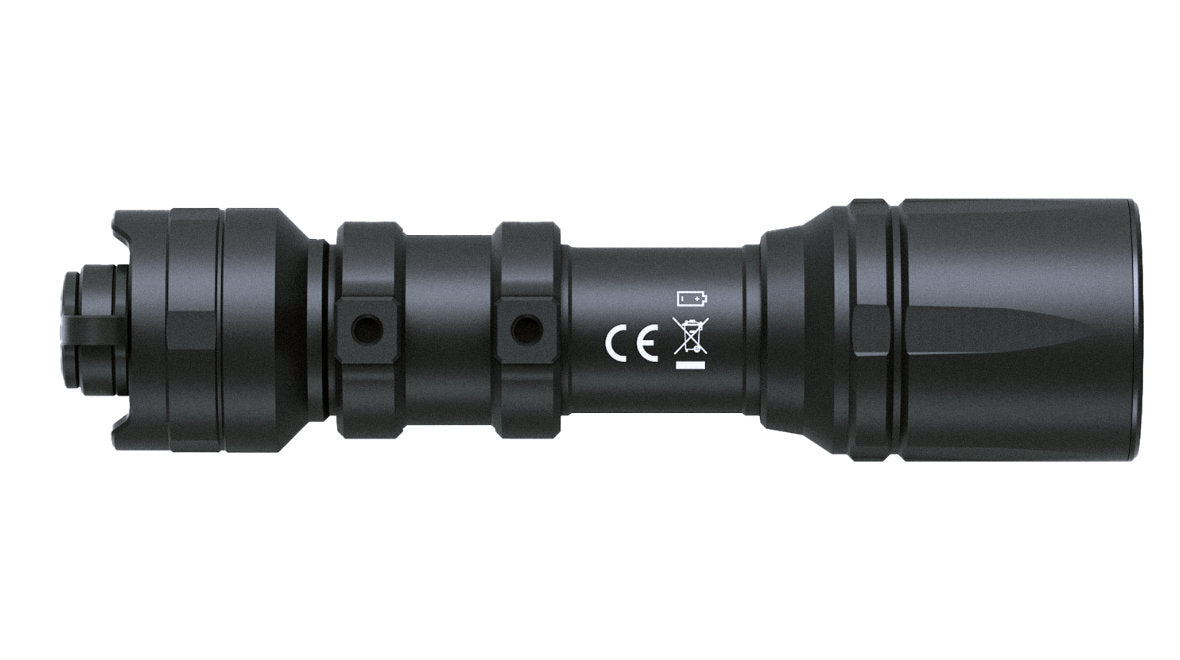 Fenix GL30R taktické nabíjacie LED svietidlo