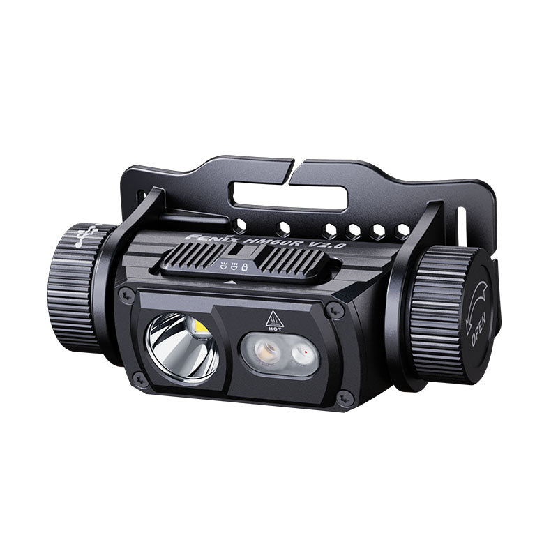 Fenix HM60R V2.0 nabíjateľná čelovka