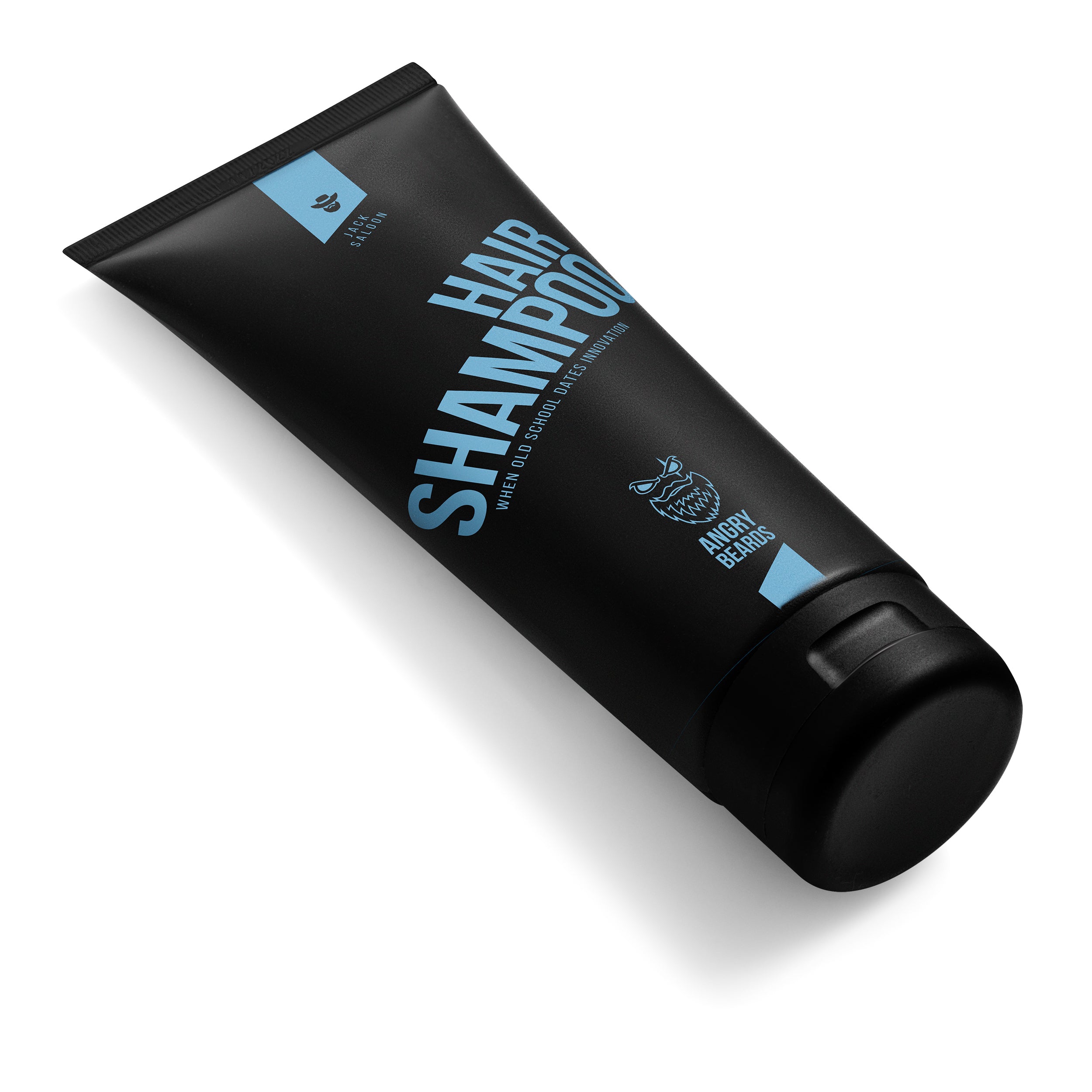 Jack Saloon Haarshampoo 230 ml