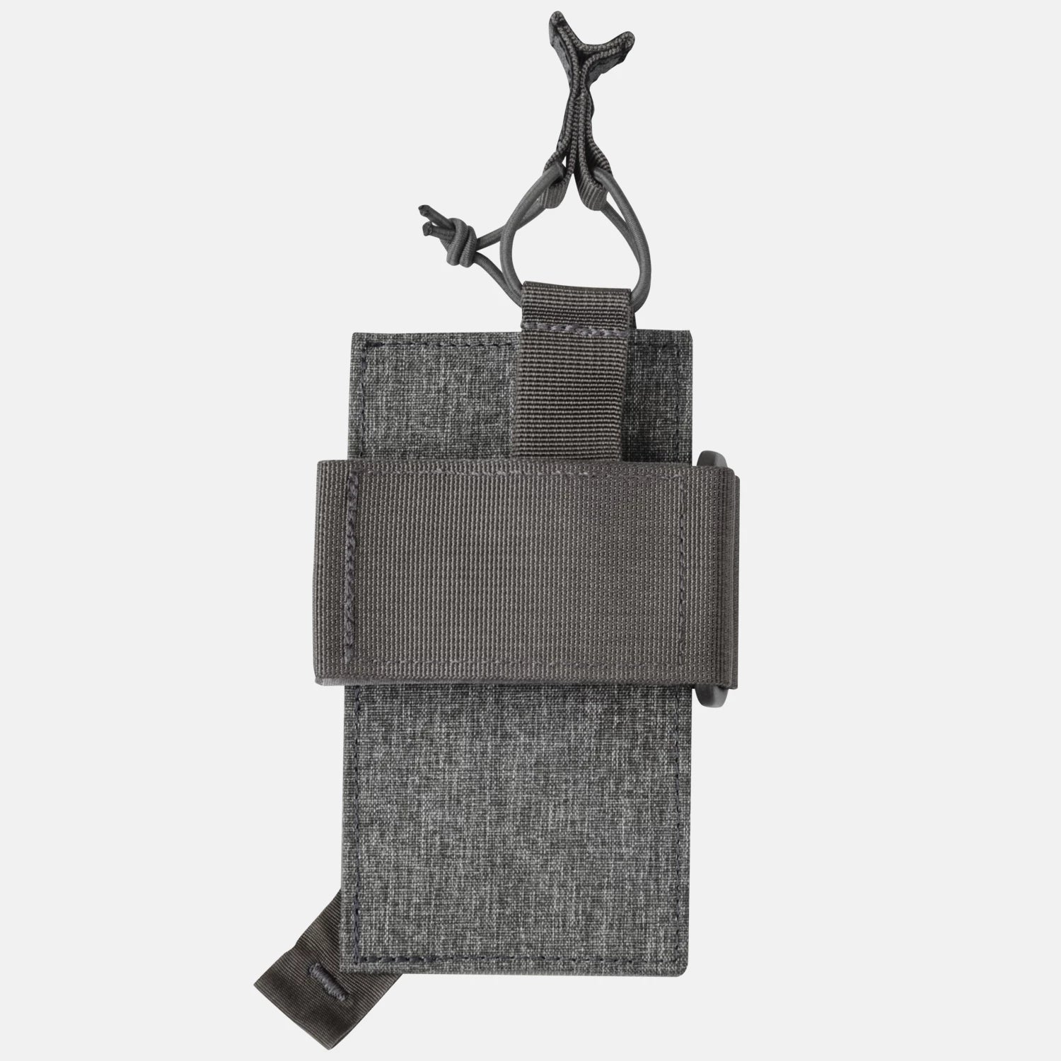 Helikon-Tex Insert držiak na pištol Nylon, Melange Blue – detail