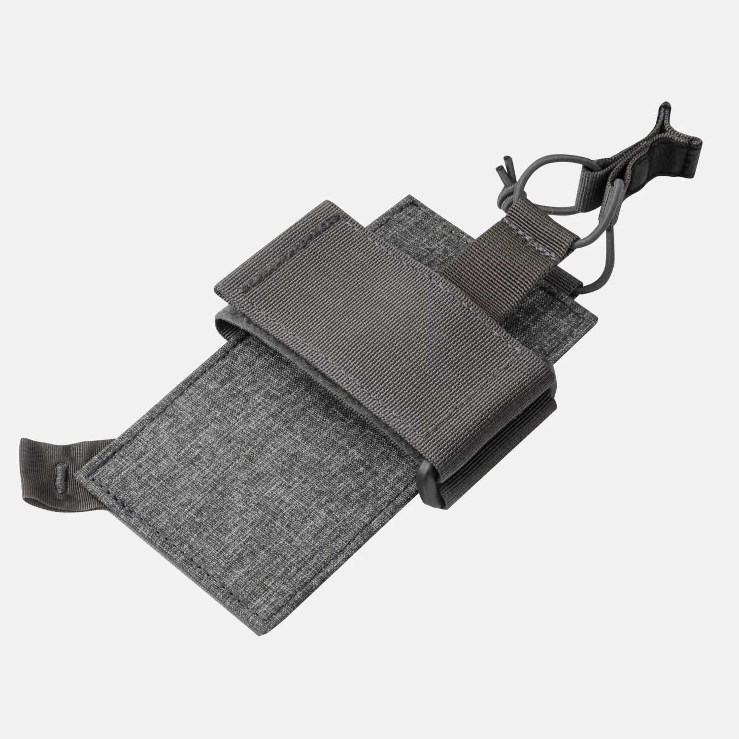 Helikon-Tex Insert držiak na pištol Nylon, Melange Blue – detail 1