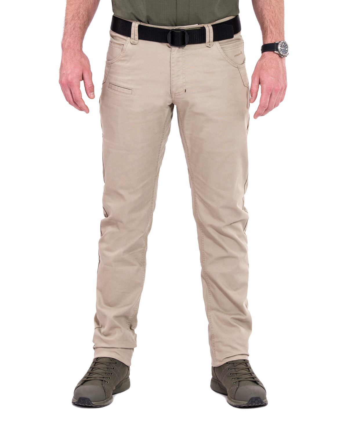 Pentagon Rogue Hero Hose, schwarz