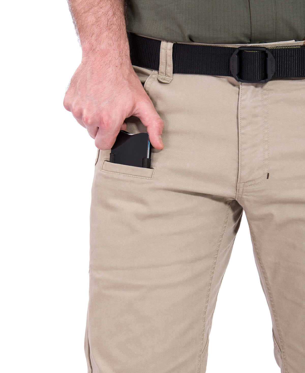 Pentagon Rogue Hero Hose, grau
