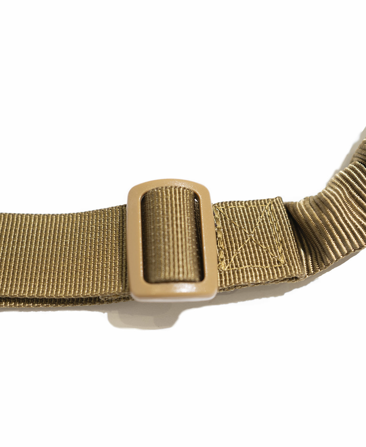 Pentagon Taktischer Riemen Amma 2.0 Riffle Single Sling, coyote