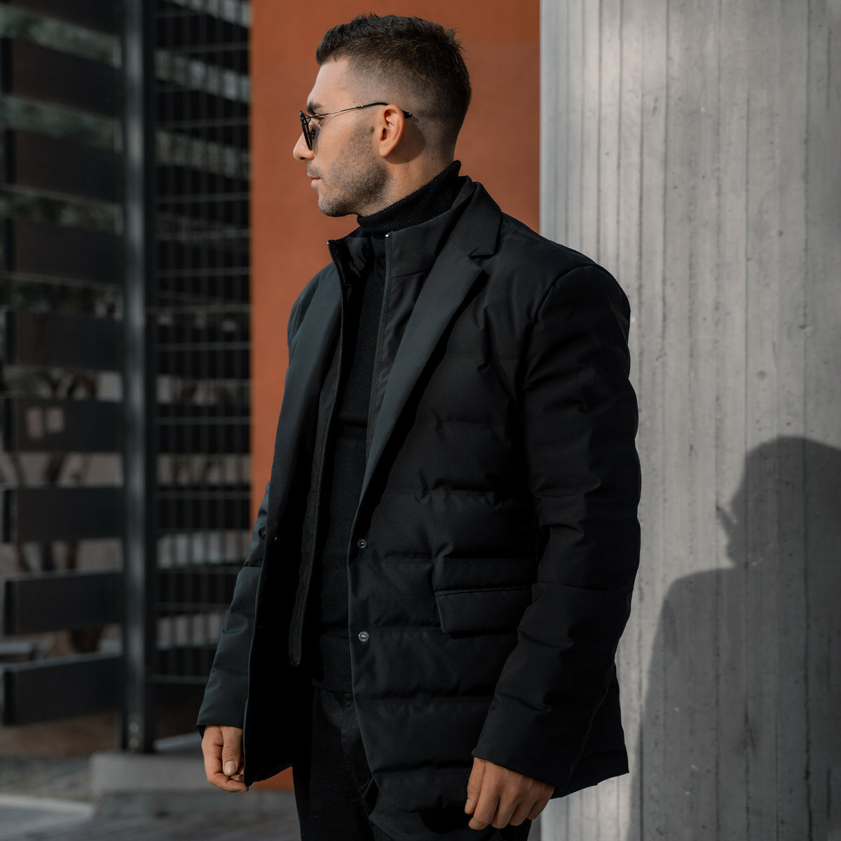 Pentagon Alpha Down Jacket