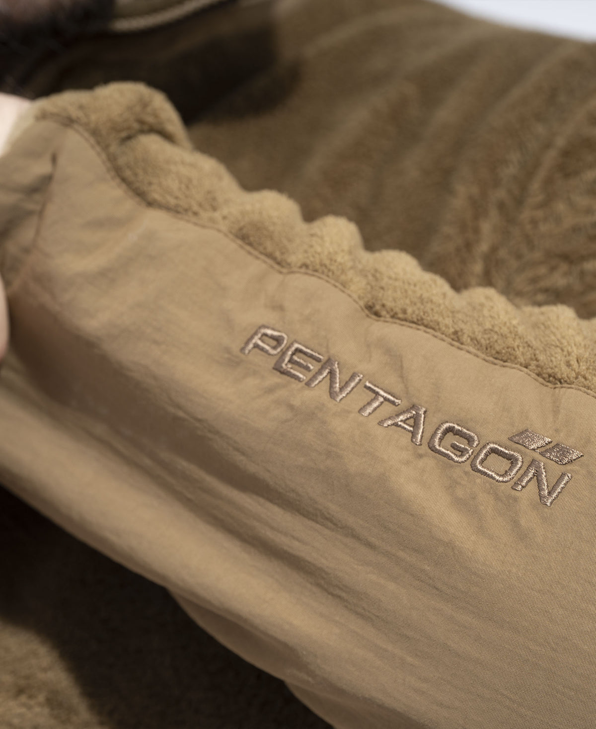 Pentagon Grizzly flisasti pulover
