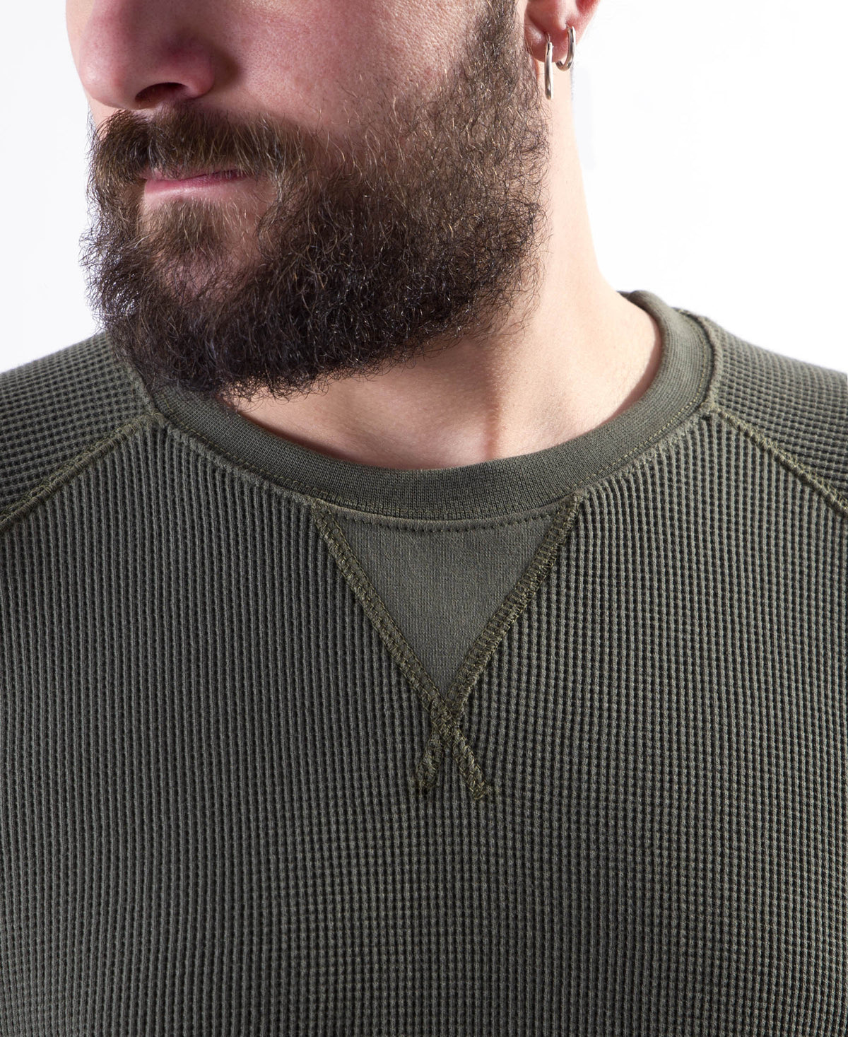 Pentagon Elysium Sweater Kapuzenpullover, Camo green