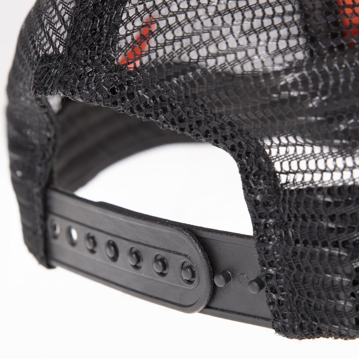 Pentagon Era US Cap, Black