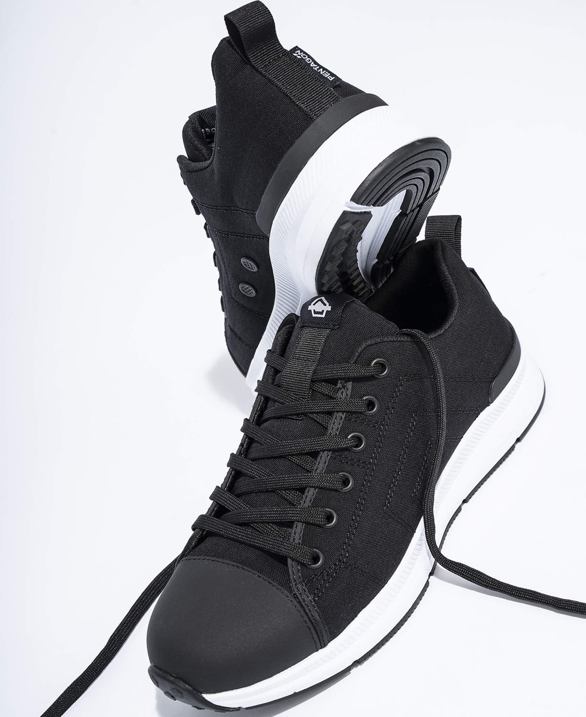 Pentagon Hybrid 2.0 STR Sneakers, RAL7013