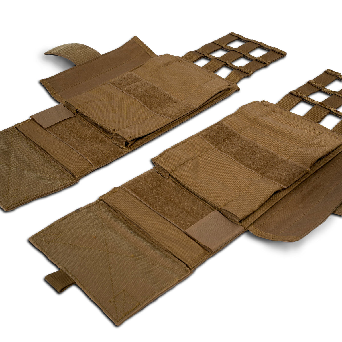 Pentagon Kampf- modularer Gürtel, schwarz