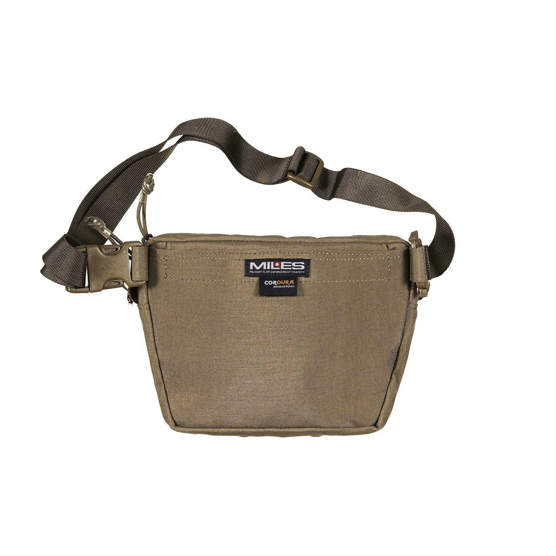 Pentagon Amina Dangler-Tasche, coyote