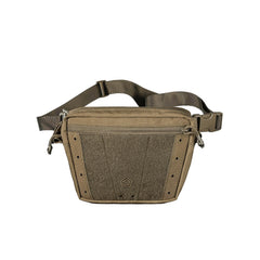 Pentagon Amina Dangler-Tasche, coyote
