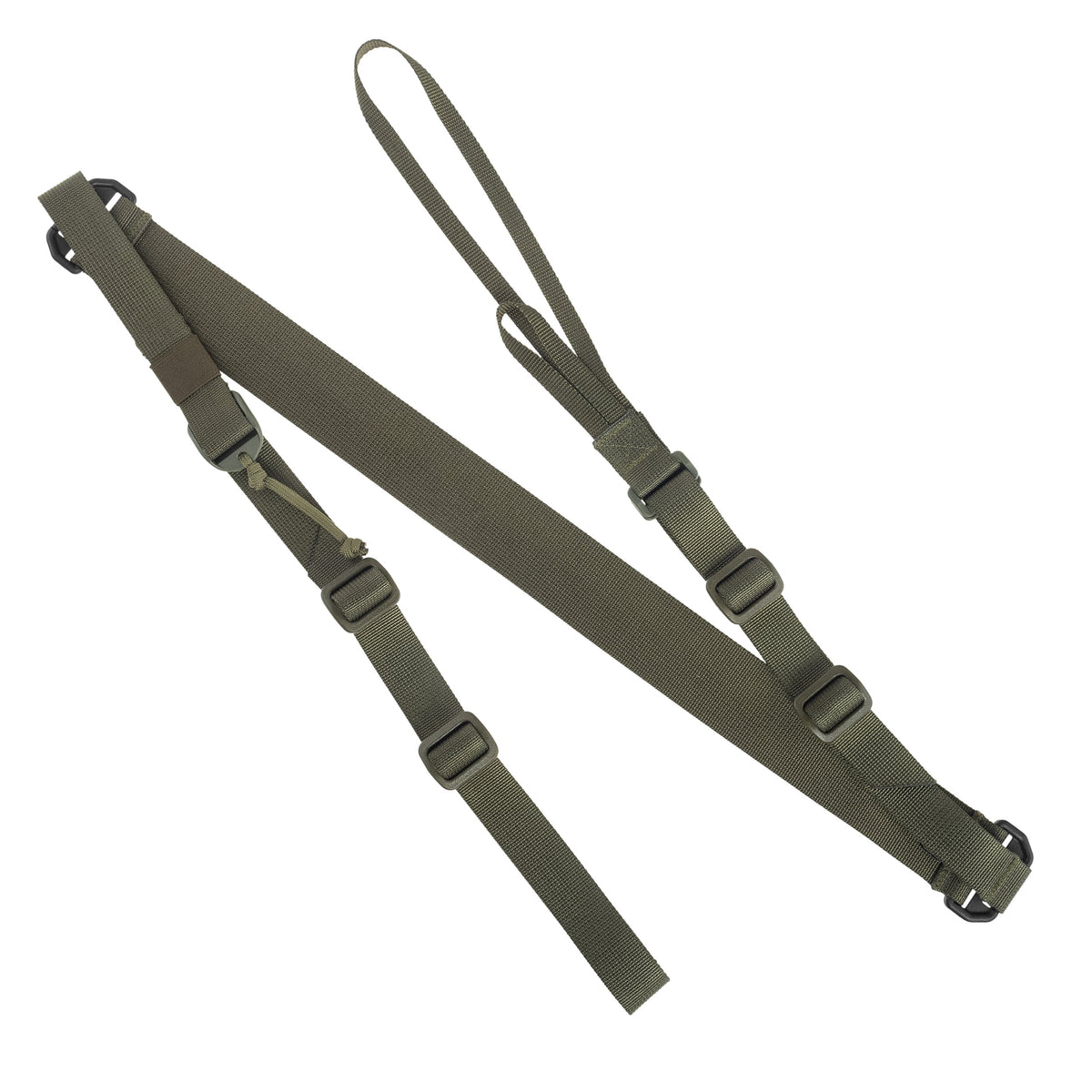 K9 Thorn Alpha taktischer waffengurt, oliv