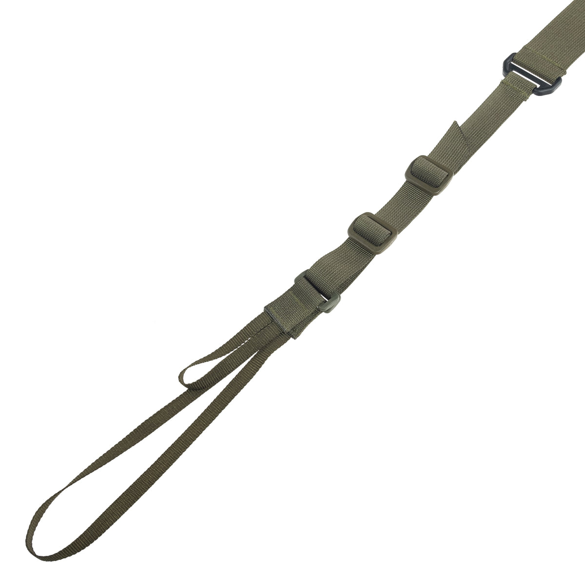 K9 Thorn Alpha taktischer waffengurt, oliv