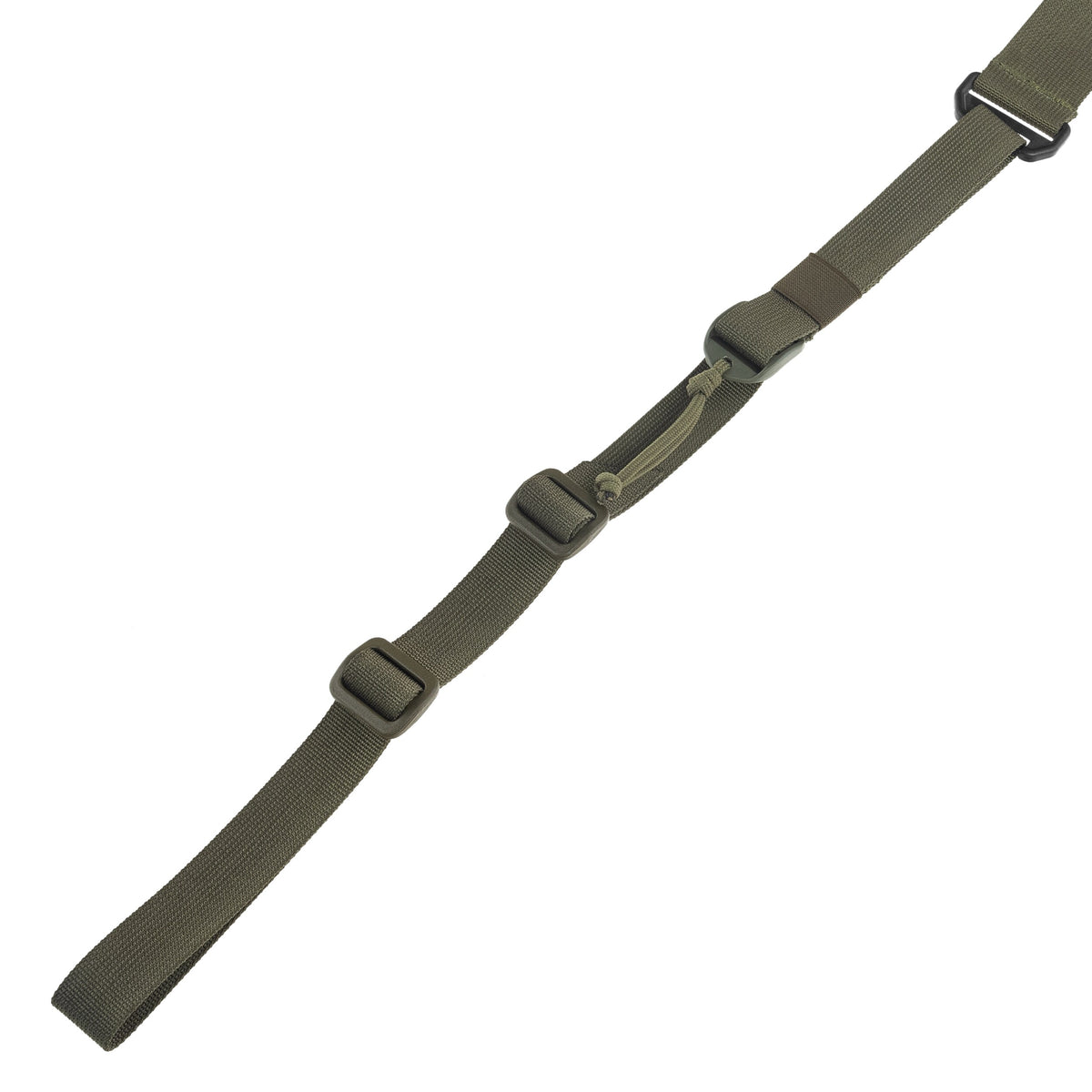 K9 Thorn Alpha taktischer waffengurt, oliv