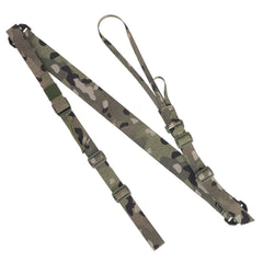 K9 Thorn Alpha Waffentragegurt, camo