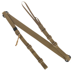 K9 Thorn Alpha Waffentragegurt, coyote
