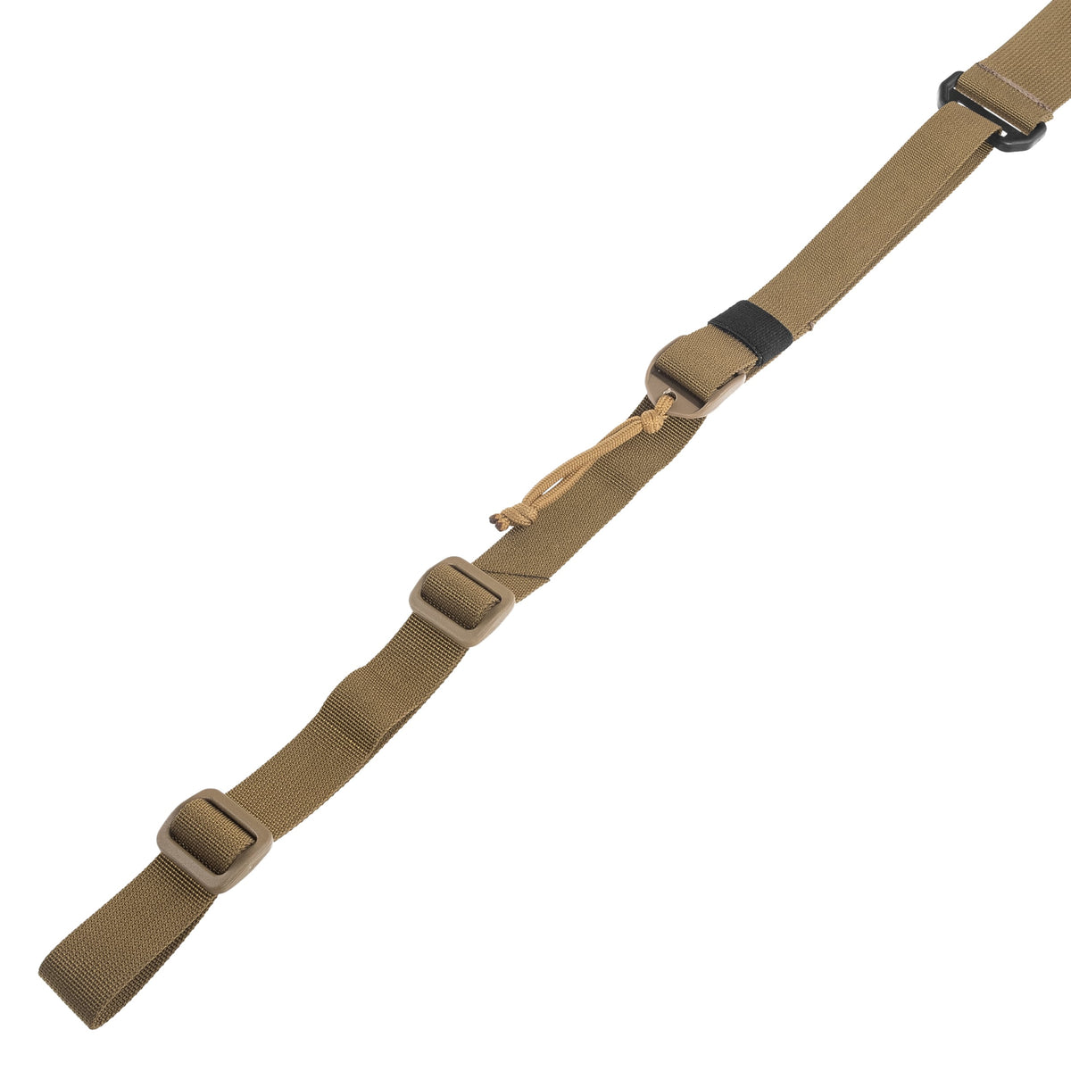 K9 Thorn Alpha trak za orožje, coyote