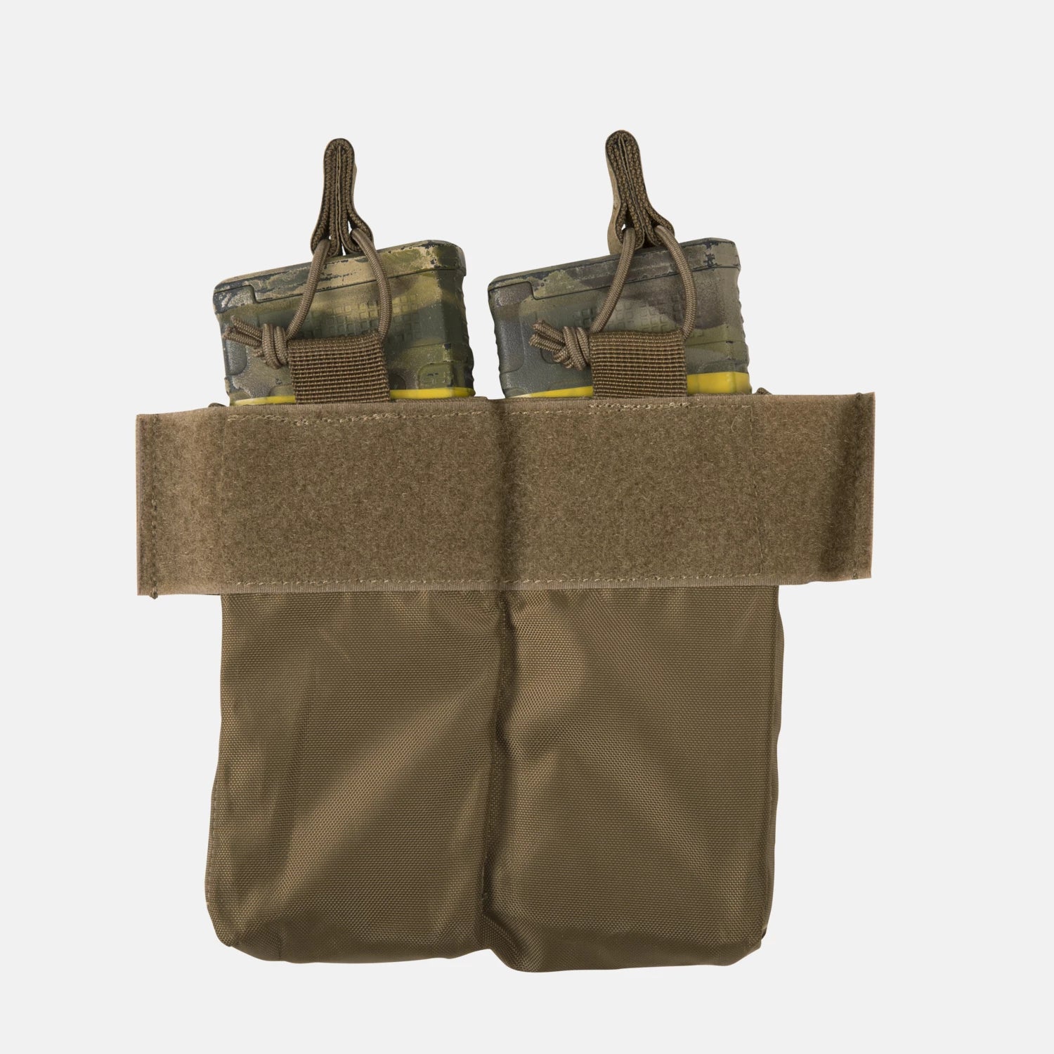 Helikon-Tex Guardian Chest Rig® univerzálna platforma na nosenie zásoby munície a vybavenia, MultiCam® – detail 3