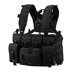Helikon-Tex Guardian Recce Chest Rig, schwarz