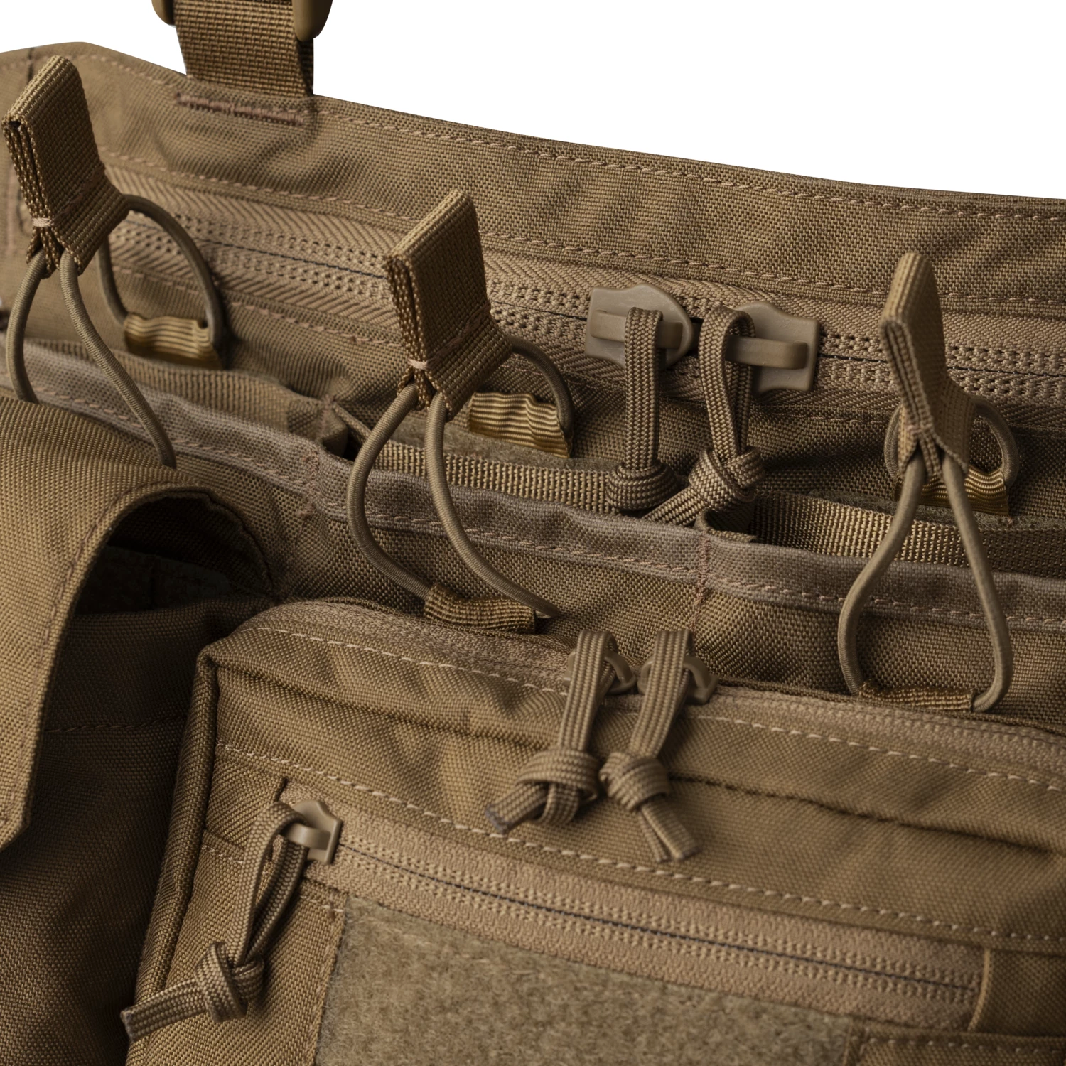 Helikon-Tex Guardian Recce Chest Rig, čierna