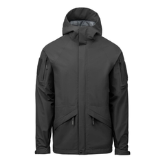 Helikon-Tex Chinook waterproof jacket, shadow grey