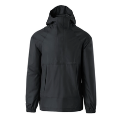 Helikon-Tex Levanter Windjacke, schwarz