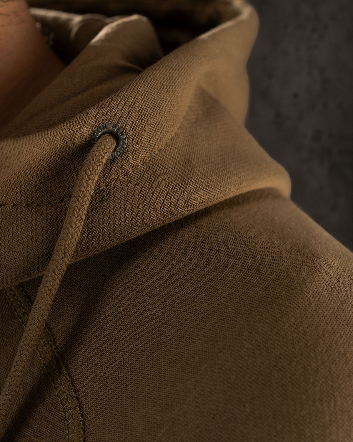 Pentagon Kapuzenpullover Leonidas 2.0, schwarz