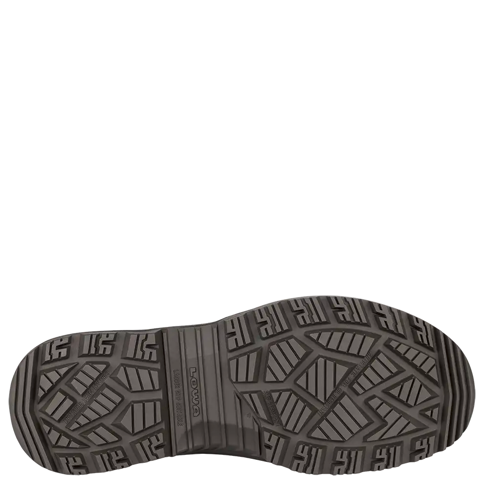 LOWA Z-6S MK2 GTX PR tactical boots, coyote OP