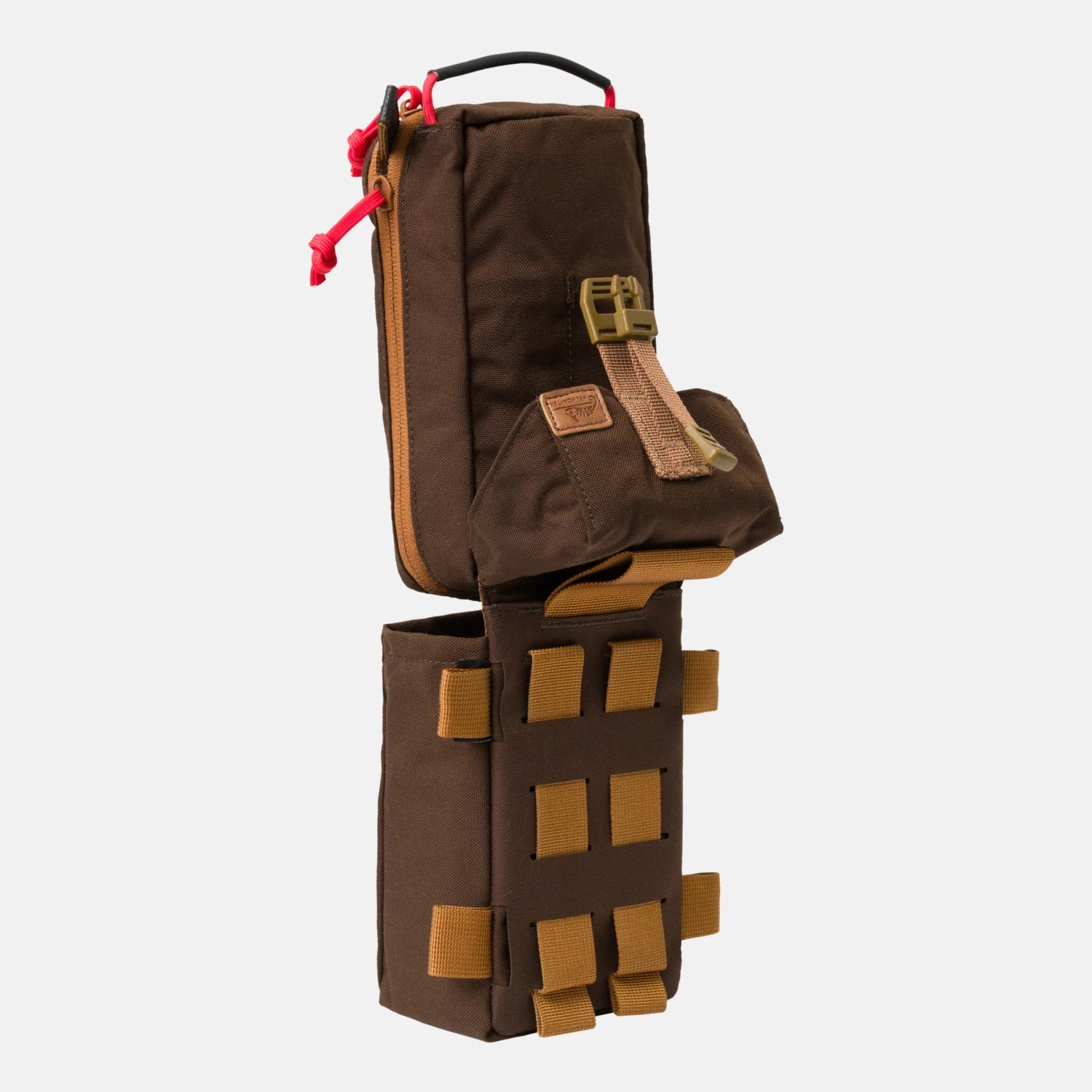 Helikon-Tex Bushcraft First Aid Kit® lekárnička, coyote – detail 4