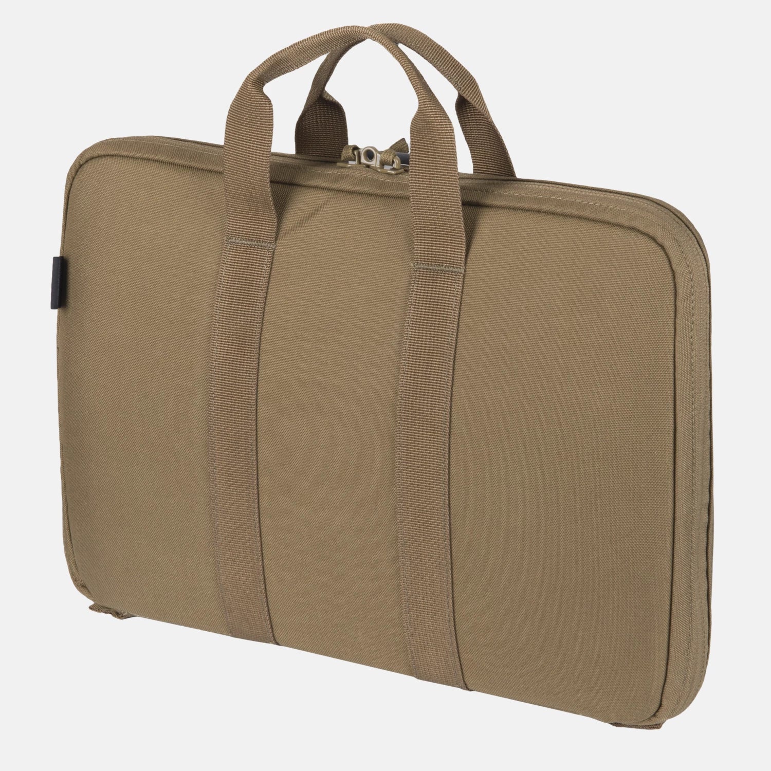 Helikon-Tex taška na 2 pištole Cordura, Coyote Brown – detail 1