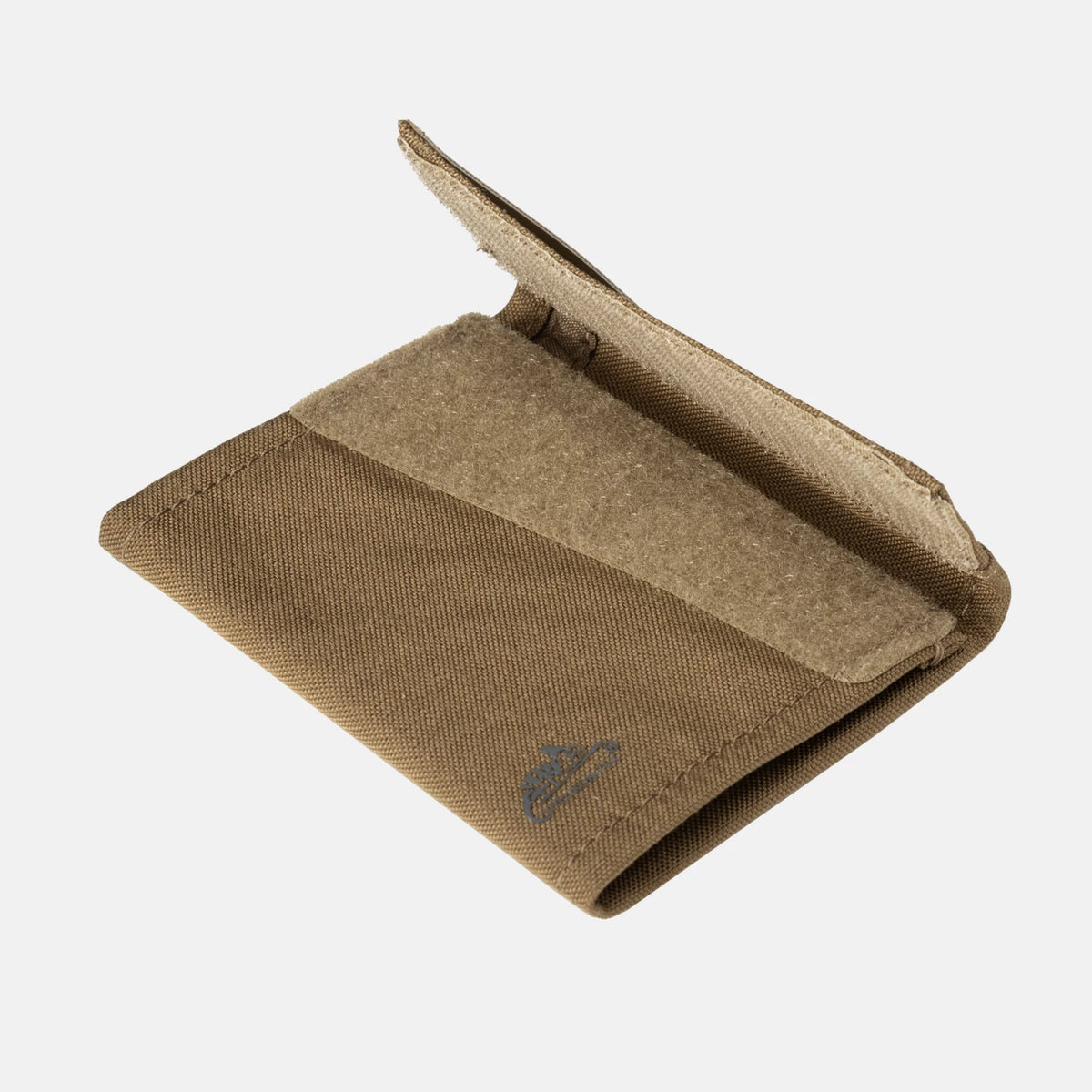Helikon-Tex EDC M peňaženka, čierna – detail 1