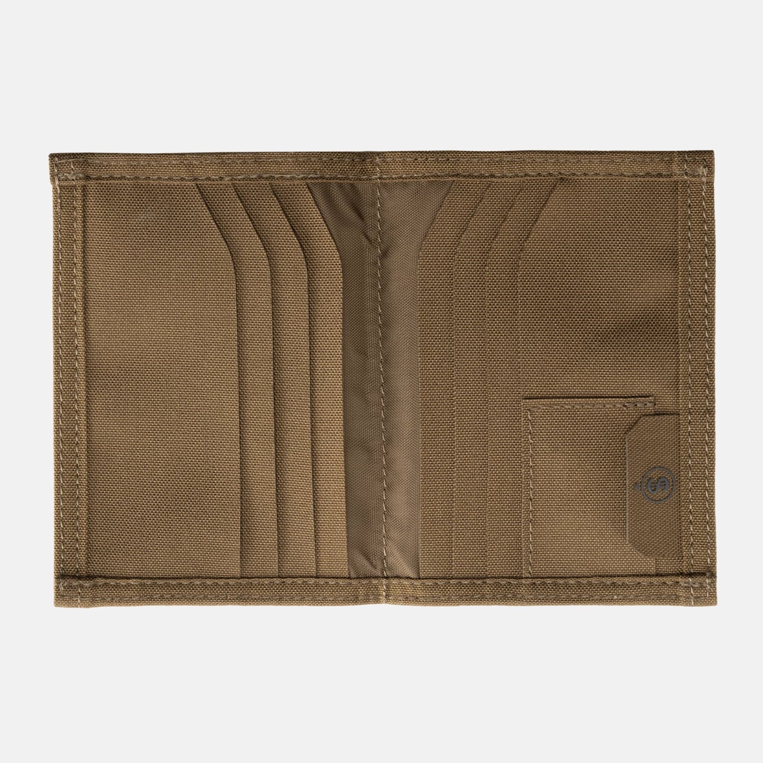 Helikon-Tex EDC Small peňaženka Cordura, Shadow Grey – detail 1