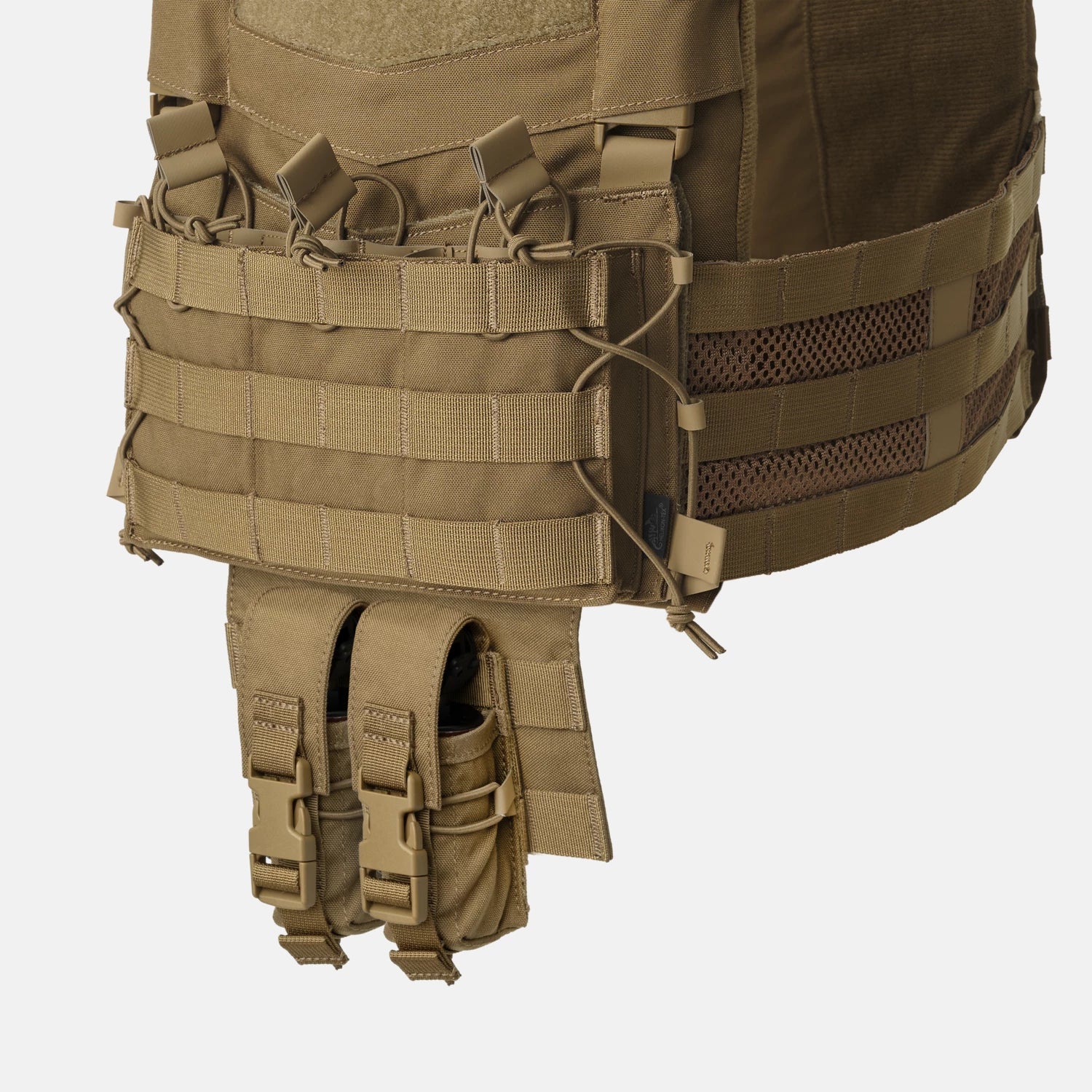 Helikon-Tex Guardian Dangler Drop Down vrecko na príslušenstvo, Multicam® – detail 6