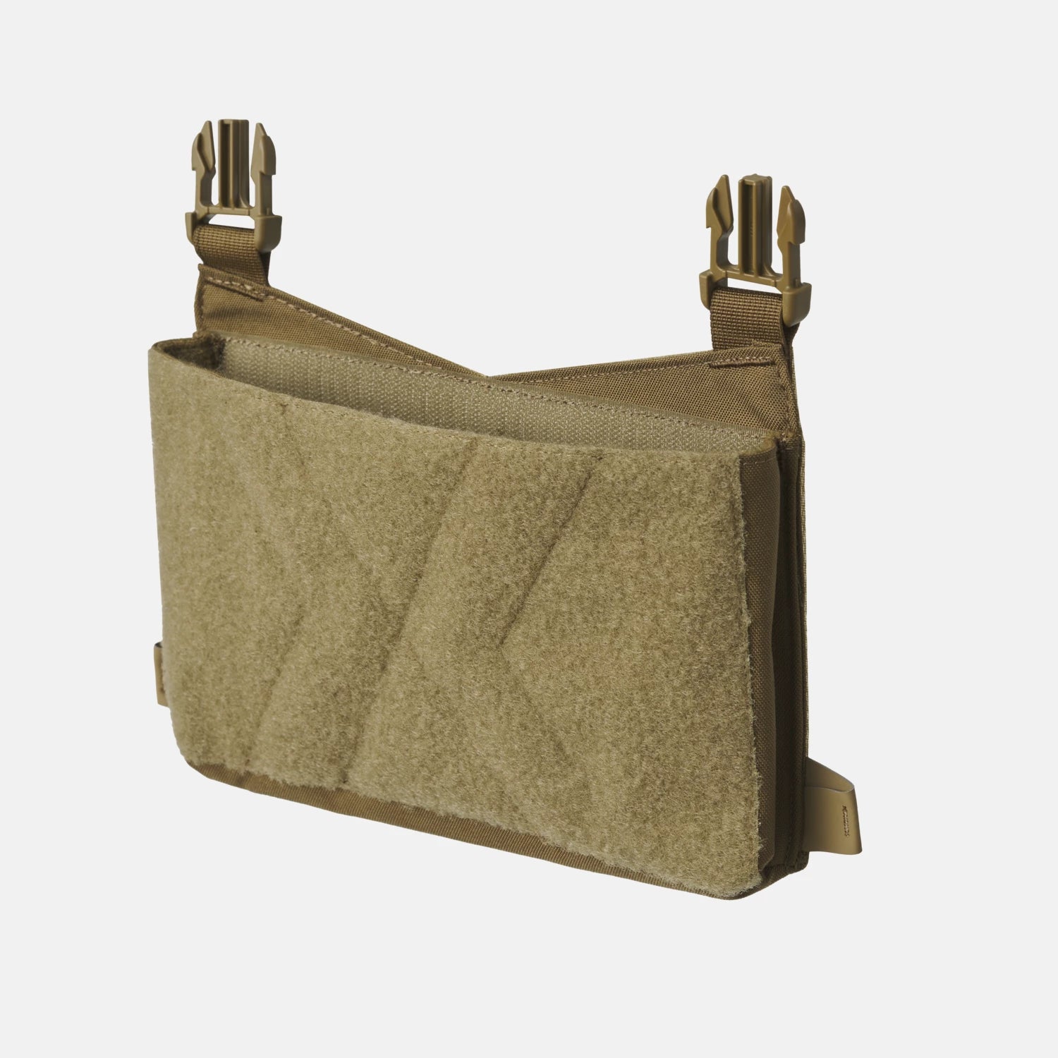 Helikon-Tex Guardian Kangaroo Flap panel pre vestu, Coyote – detail 1