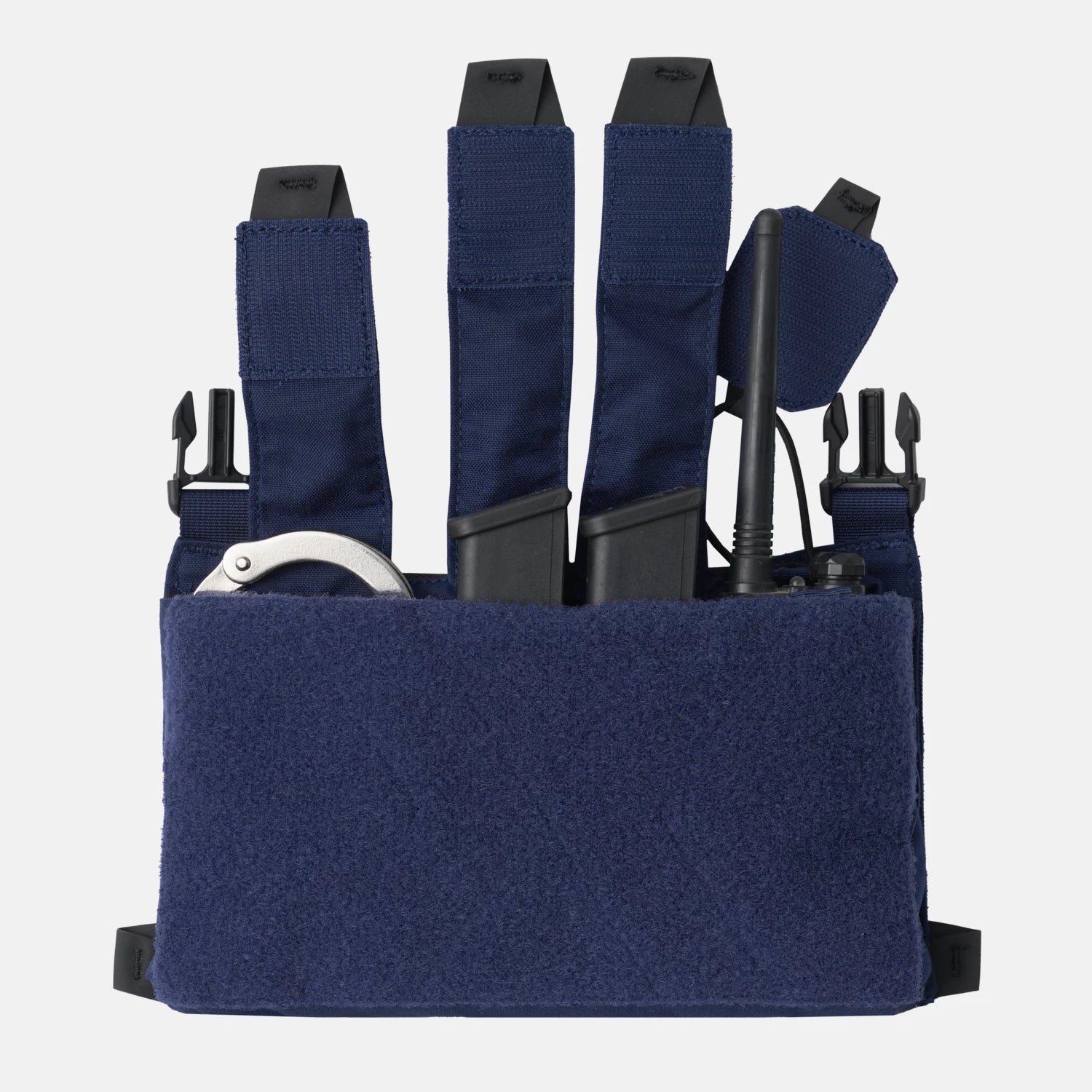 Helikon-Tex Guardian Kangaroo panel pre vestu Flap - PL Woodland – detail 4