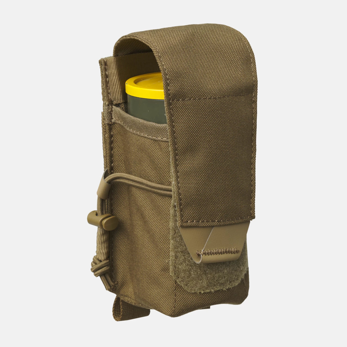 Helikon-Tex puzdro na dymové granáty, Multicam – detail 2