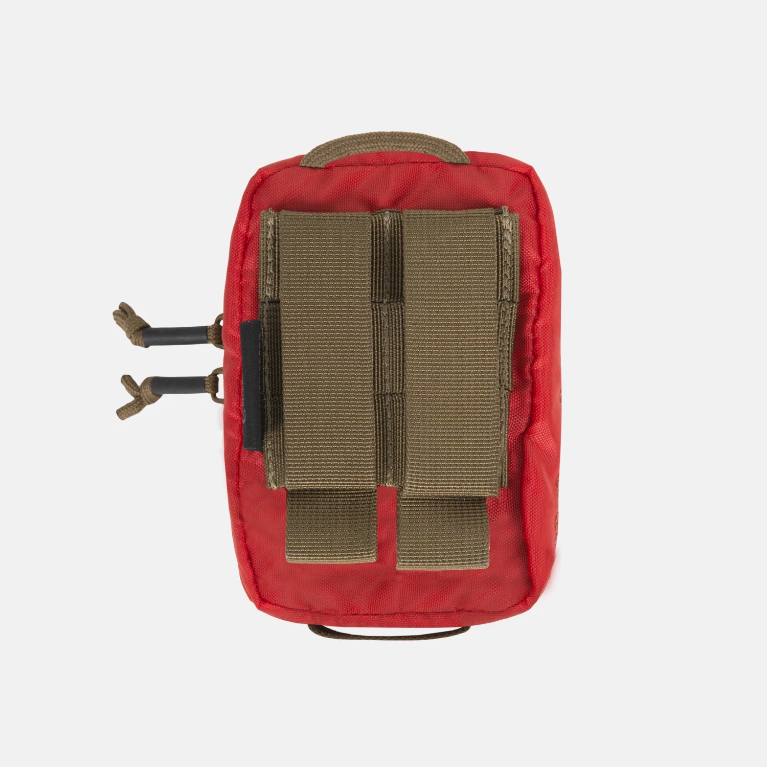 Helikon-Tex MINI puzdro na lekárničku Nylon, Black – detail 2
