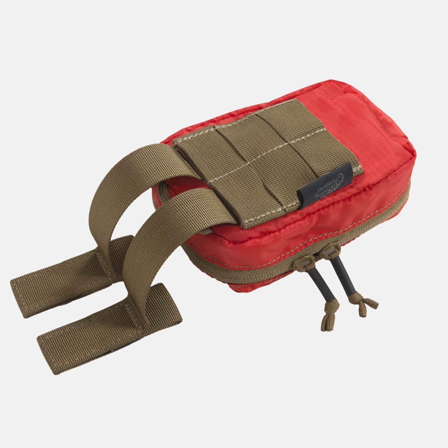 Helikon-Tex MINI puzdro na lekárničku Nylon, Coyote – detail 5