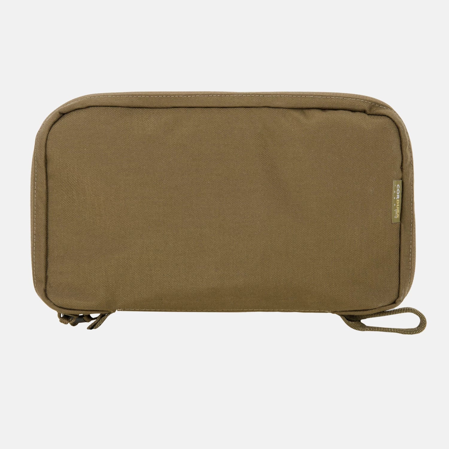 Helikon-Tex Mini servisné puzdro Cordura, Kryptek Highlander™ – detail 3
