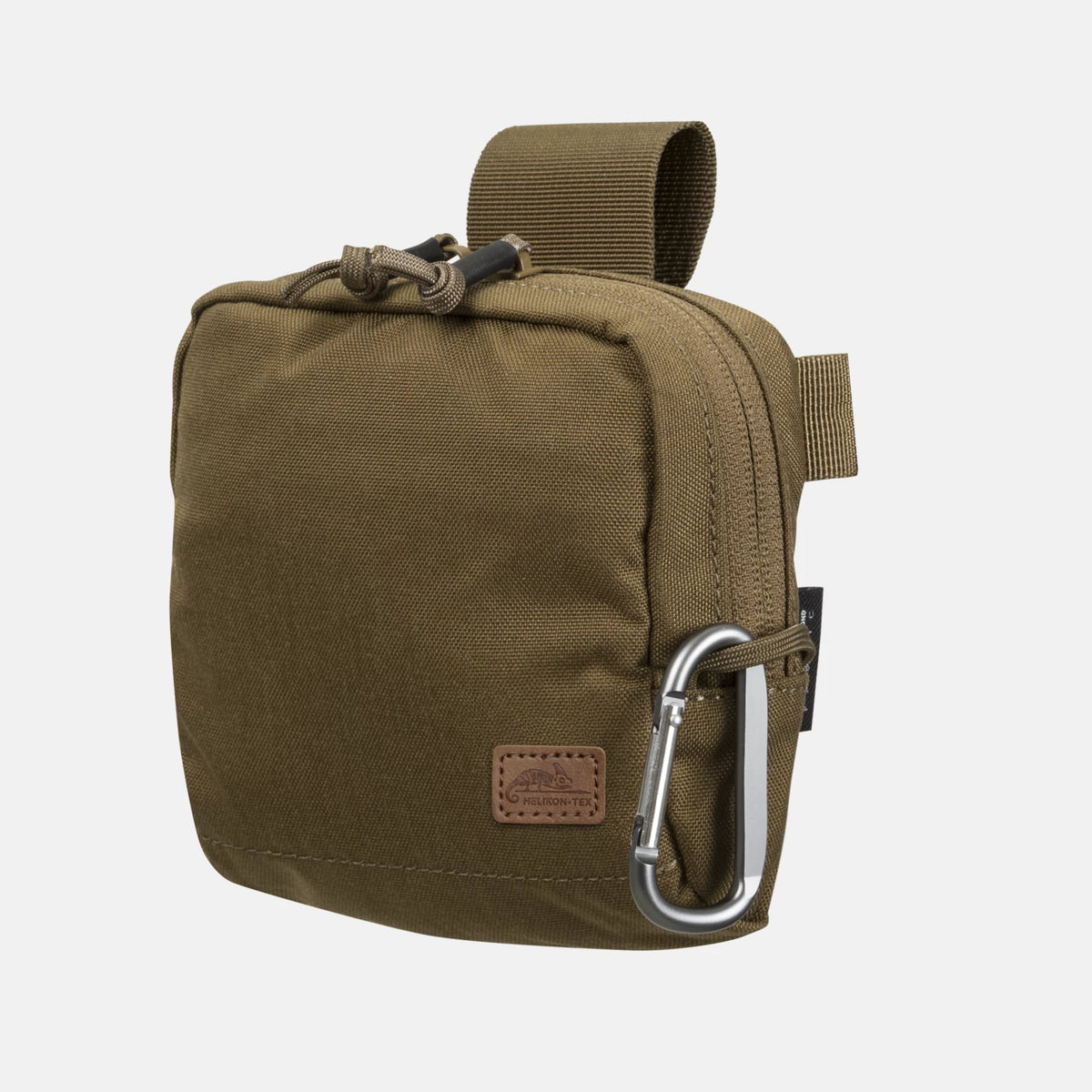 Helikon-Tex SERE kapsička, Olive Green – detail 8