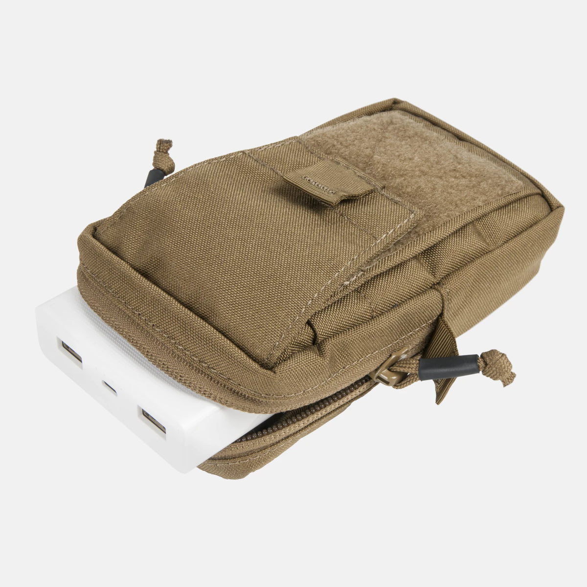 Helikon-Tex NAVTEL kapsička Cordura 8 o.08, MultiCam Black – detail 2