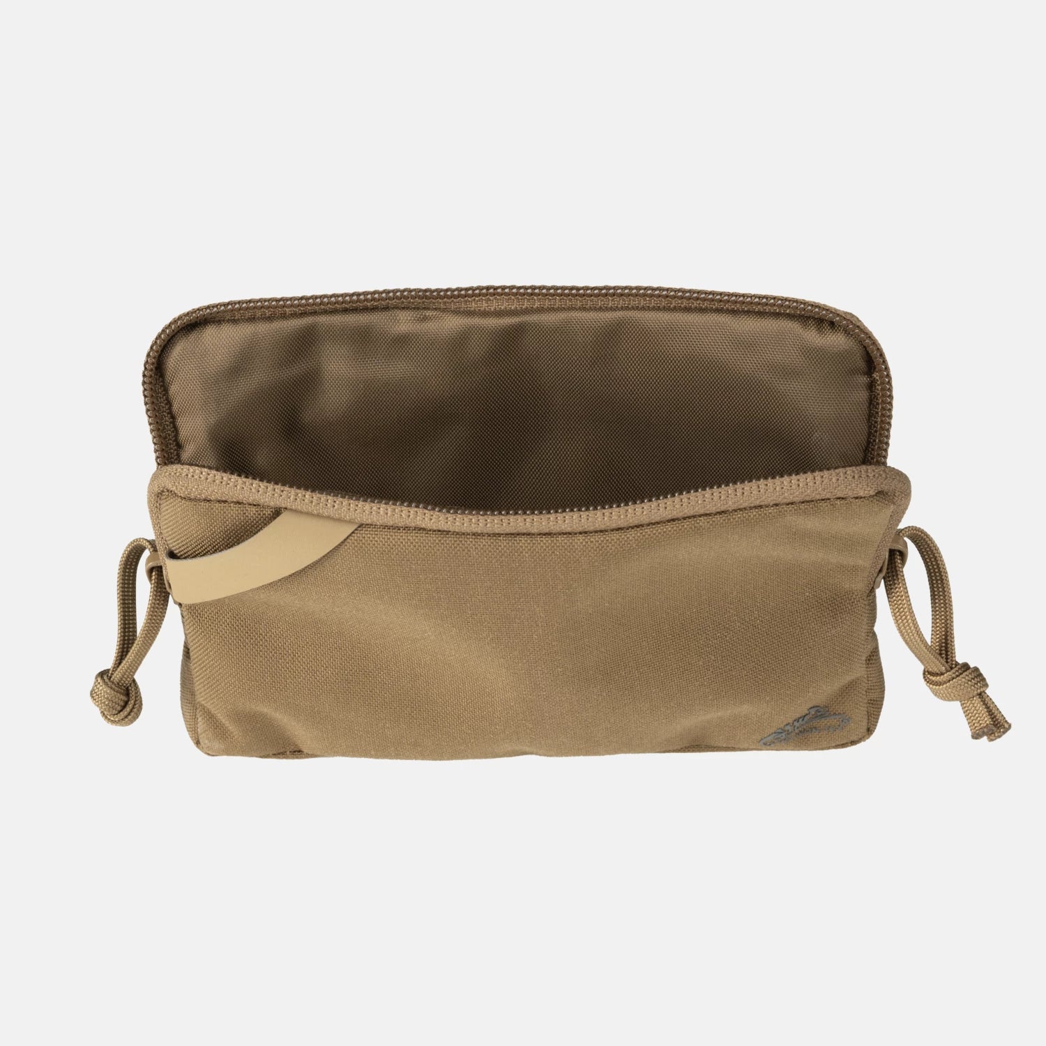 Helikon-Tex TRIP peňaženka Cordura, Shadow Grey – detail 1