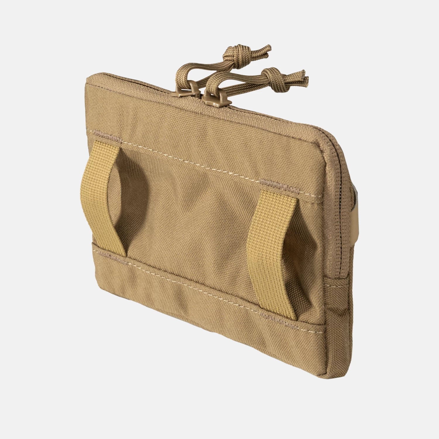 Helikon-Tex TRIP peňaženka Cordura, Multicam Black – detail 4
