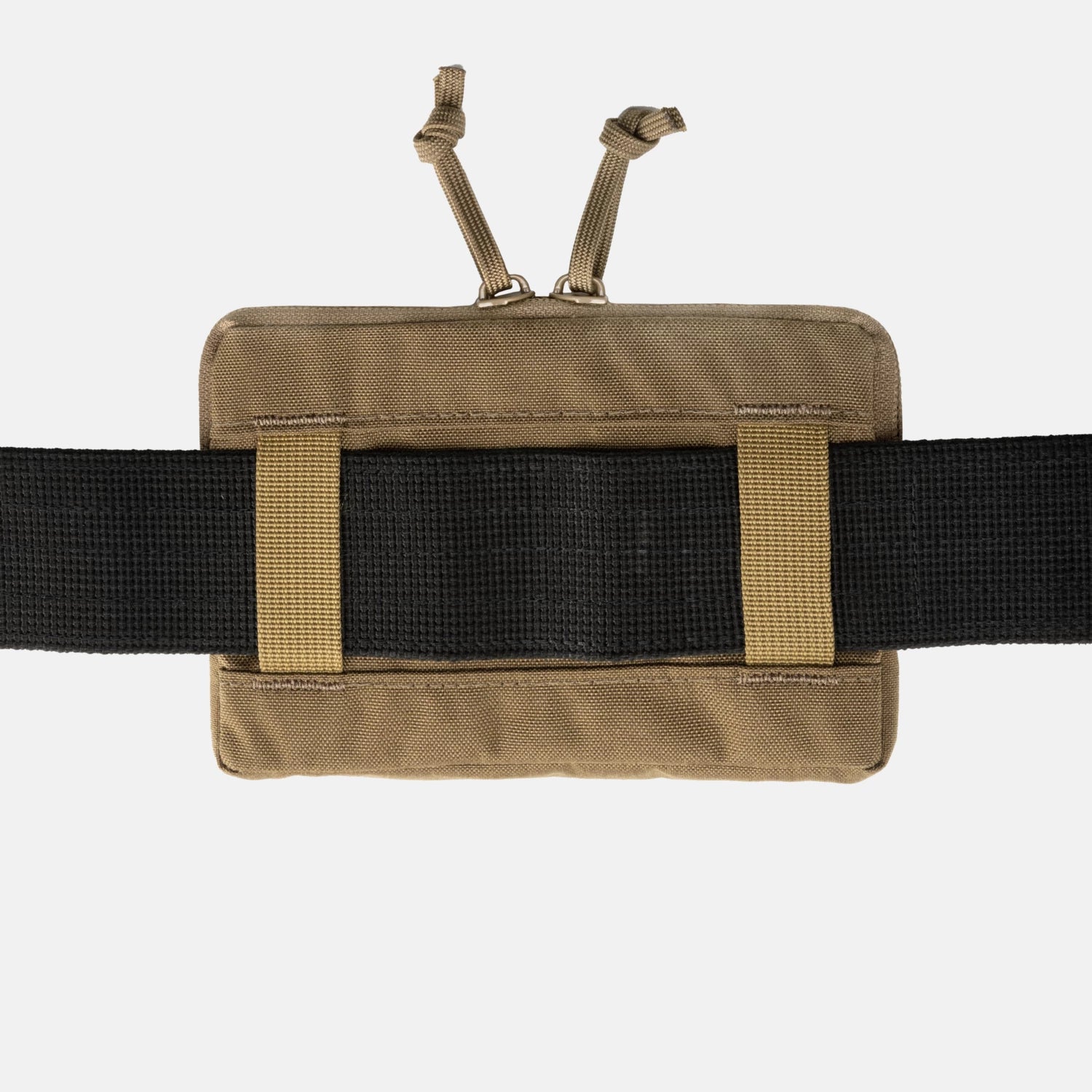 Helikon-Tex TRIP peňaženka Cordura, Shadow Grey – detail 5