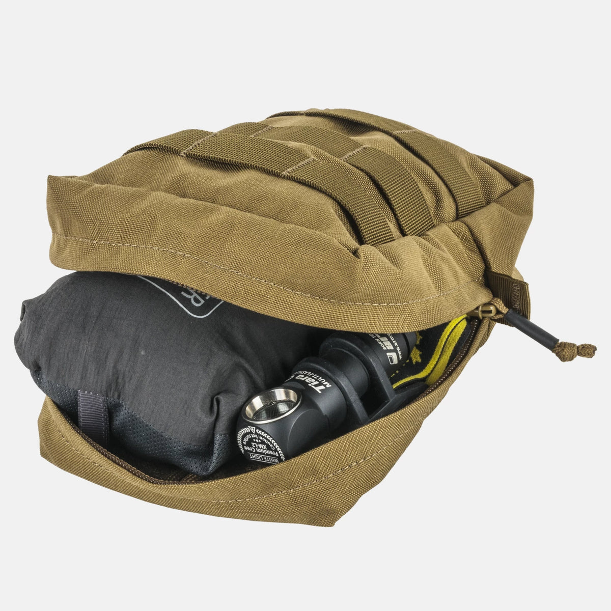 Helikon-Tex GENERAL PURPOSE CARGO Kapsa Cordura 5 cargou.05, MultiCam – detail 1