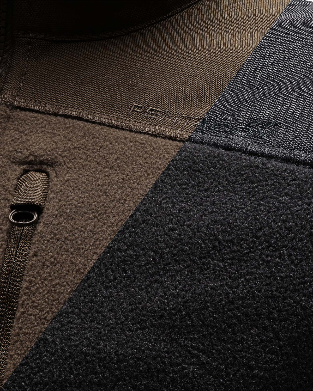 Pentagon Nestor 2.5 flísová bunda, midnight blue