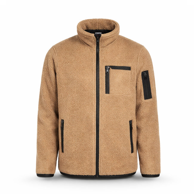 Fleece-Hoodies