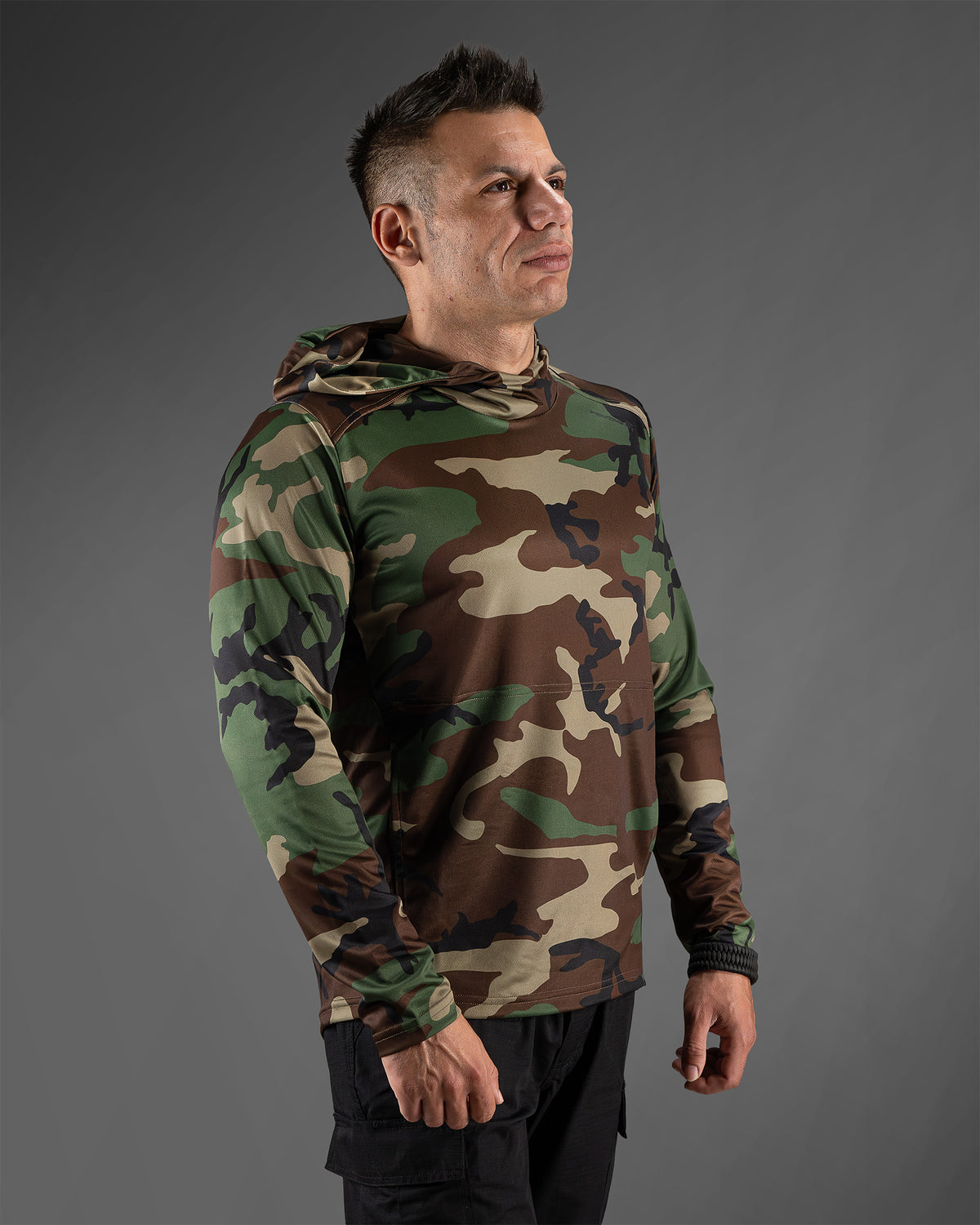 Pentagon T-Shirt Orion Activity, camo